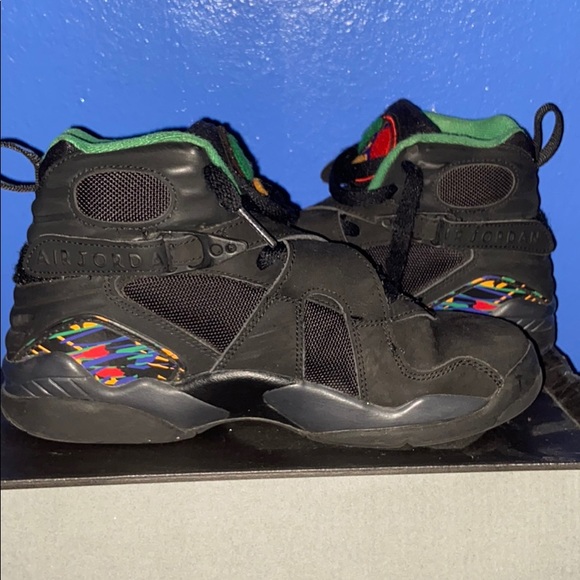 jordan 8 tinker grade school